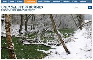 Un Canal et des Hommes